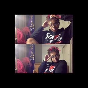 Meet your Posher, Bria